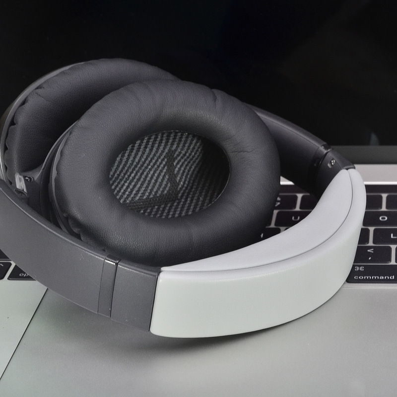 Dayanıklı Sünger Başlık Minder - Bose Headphone Qc45 incelemesi ve fiyatı