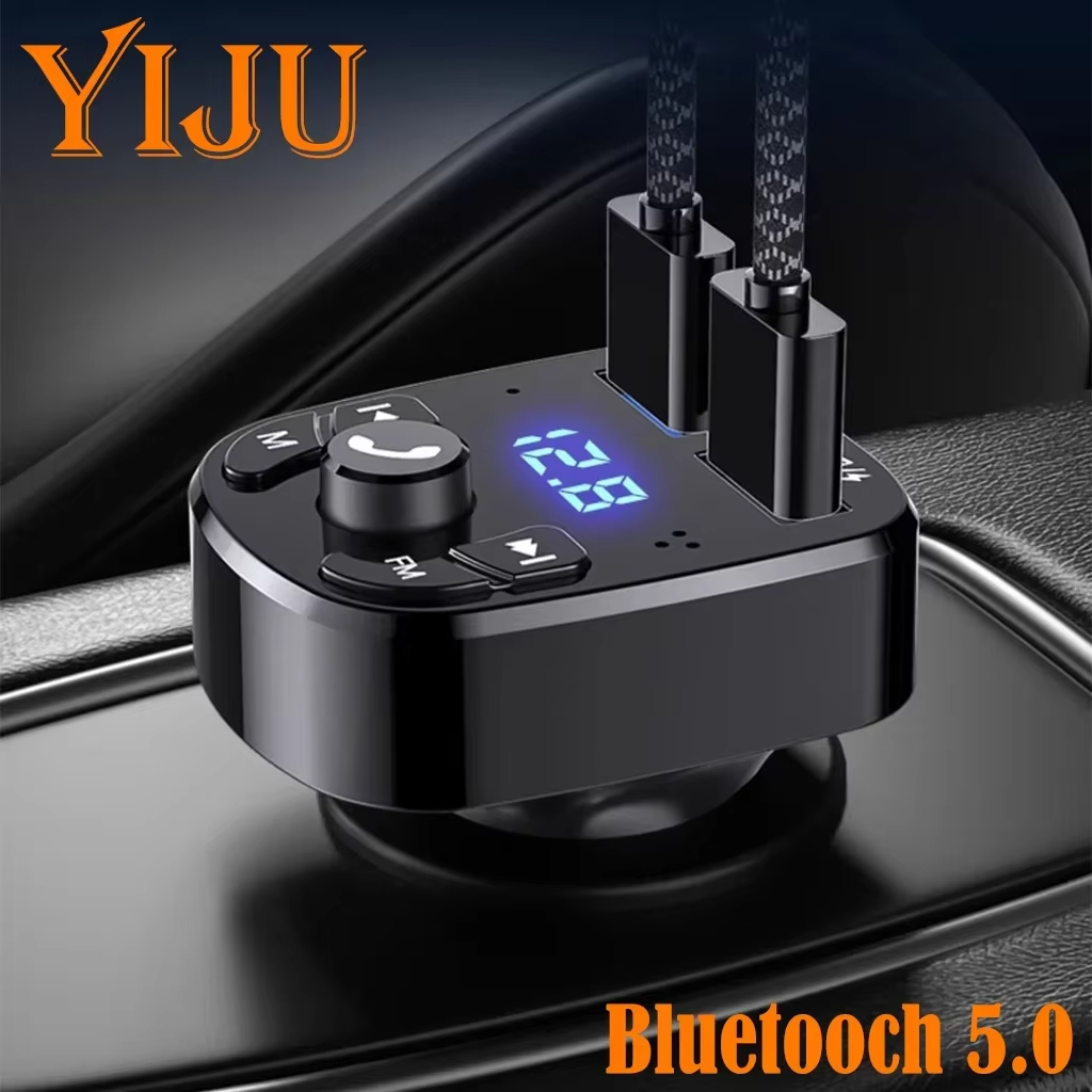 Araç Bluetooth 5.0 Fm Verici,  - Bluetooth Adapter Receiver incelemesi ve fiyatı