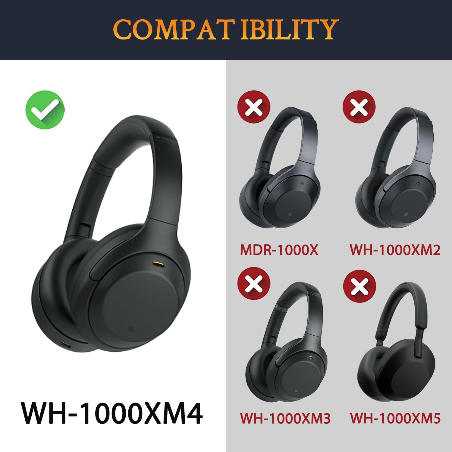 Kolay Kurulum WH1000XM4 Kulakl - Sony Headphone Wh-1000Xm4 incelemesi ve fiyatı