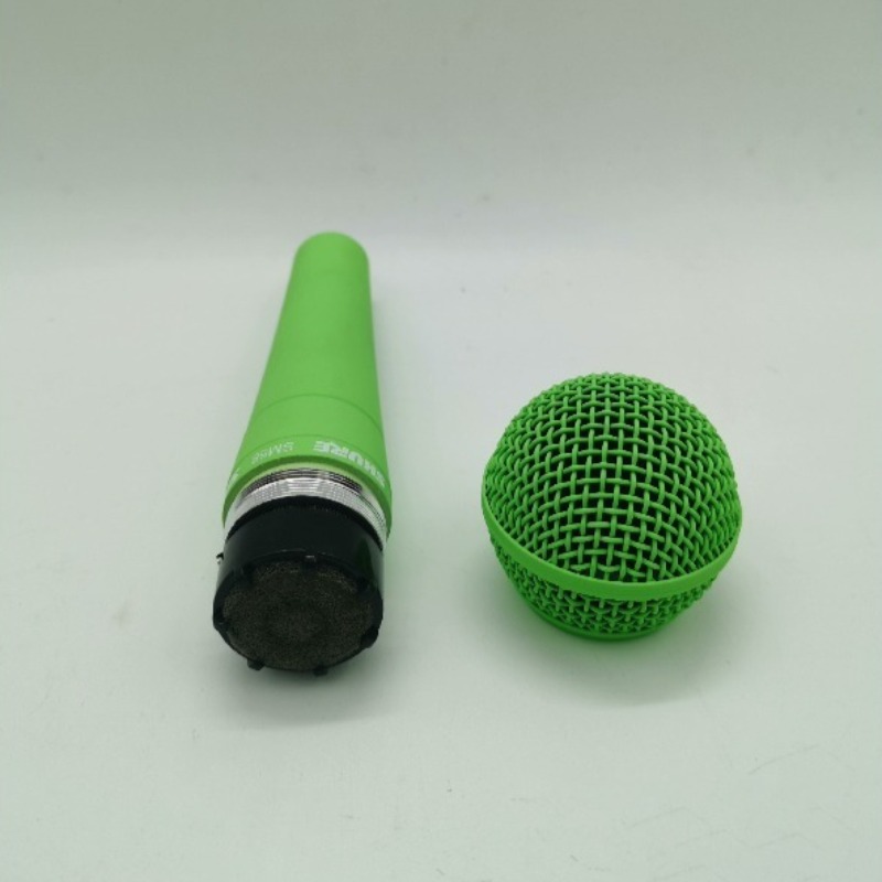 Shure SM58 Efsanevi Vokal Dina - Shure Mic Sm58 incelemesi ve fiyatı