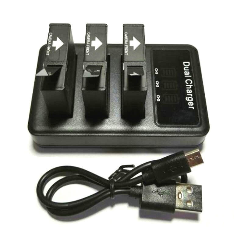 SJCAM 3 yollu USB 3 yuvaları p - Shure Mic Mv7 incelemesi ve fiyatı