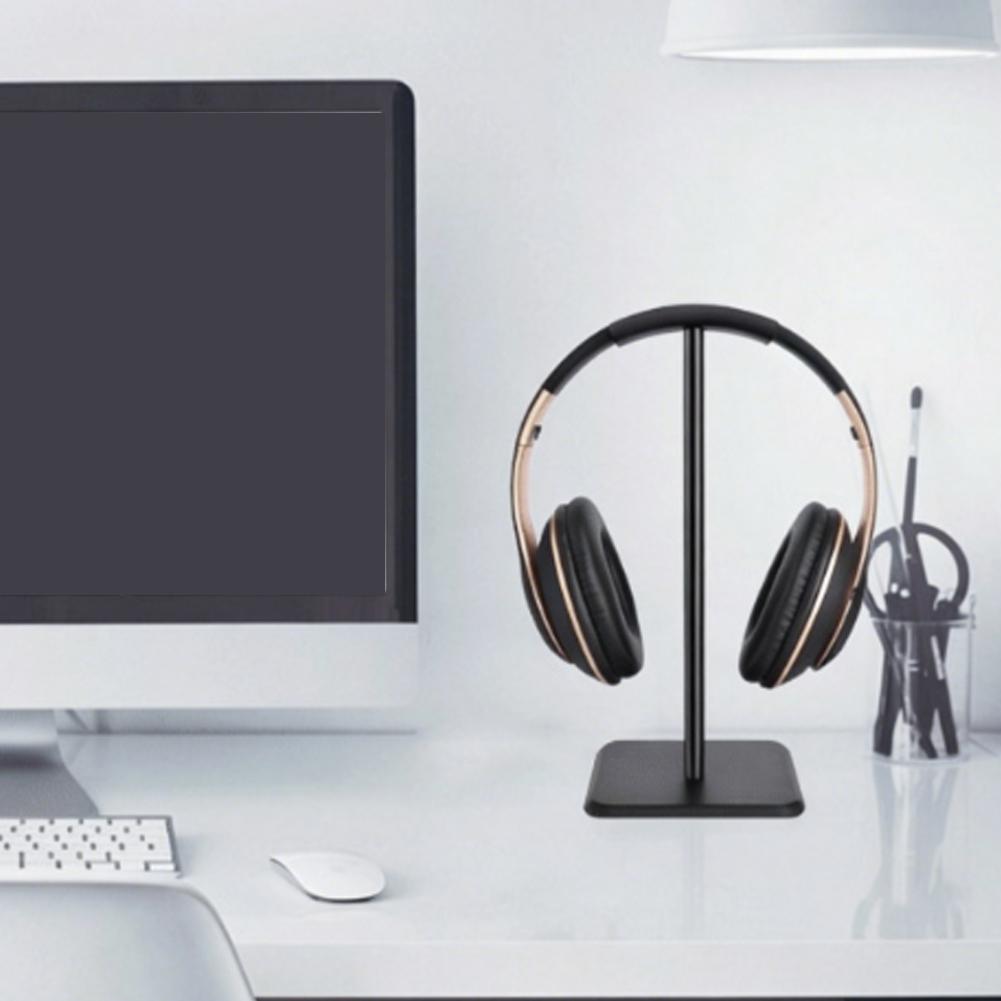 Evrensel Modern Masaüstü Kulak - Headphone Stand Desk incelemesi ve fiyatı