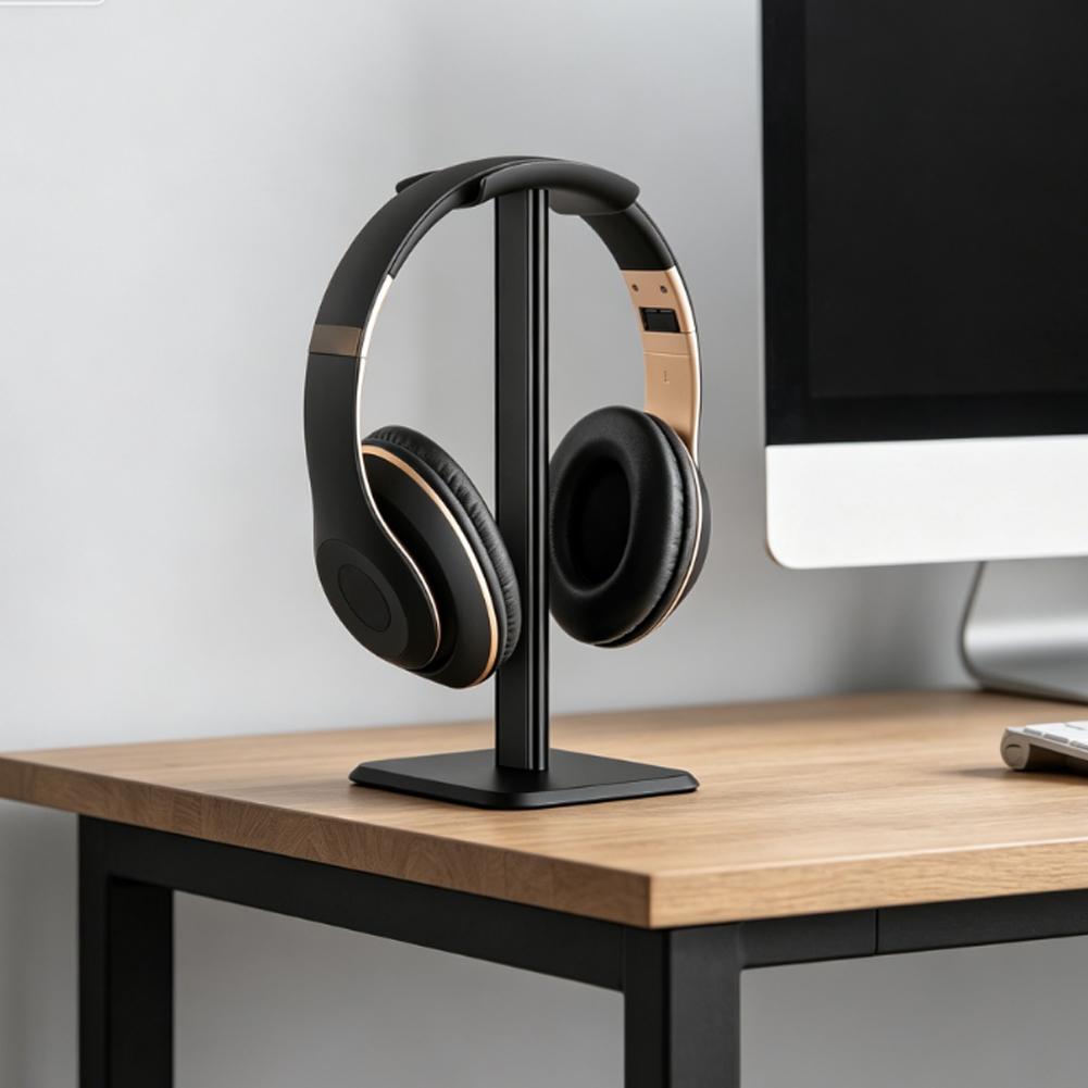 Evrensel Modern Masaüstü Kulak - Headphone Stand Desk incelemesi ve fiyatı