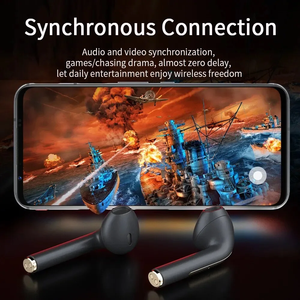 Orijinal XGSHOW J18 TWS Kablos - Bluetooth Headset On Ear incelemesi ve fiyatı