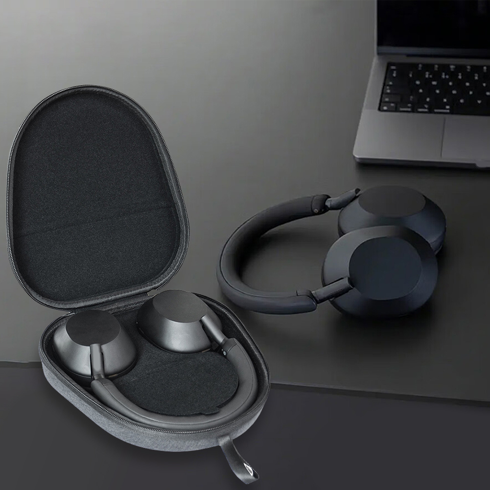 Sert Seyahat Çantası EVA Sert  - Sony Headphone Wh-1000Xm5 incelemesi ve fiyatı
