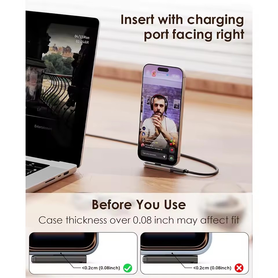2/1 adet taşınabilir USB C 3.5 - Headphone Stand Desk incelemesi ve fiyatı
