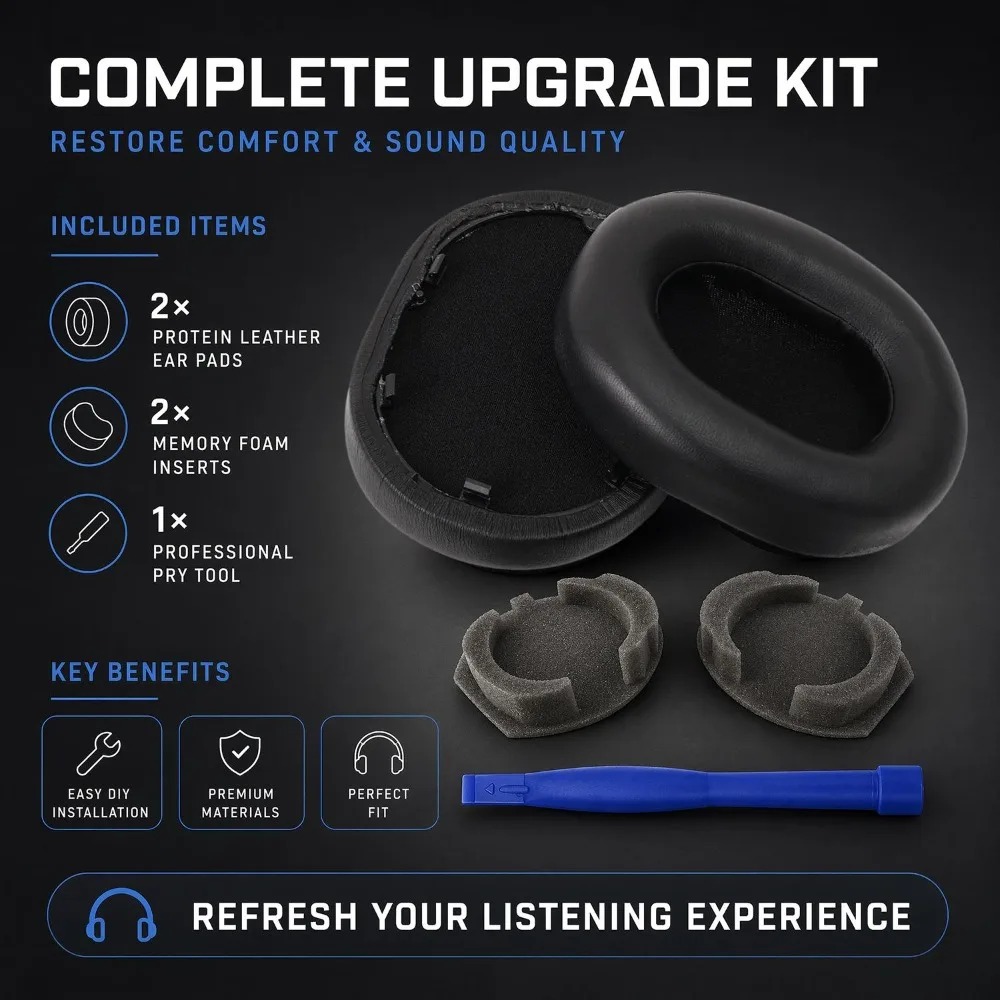 Sony WH 1000XM6/1000XM5/ XM4/X - Sony Headphone Wh-1000Xm5 incelemesi ve fiyatı