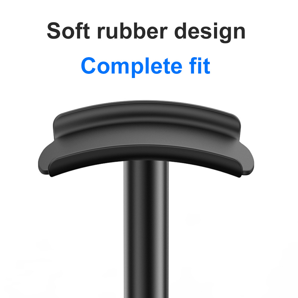 Kulaklık tutucu raf alüminyum  - Headphone Stand Desk incelemesi ve fiyatı