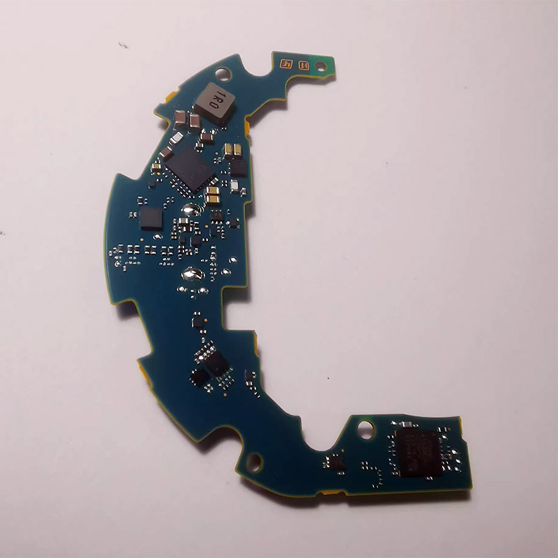 Yeni sağ ALT montaj devre kart - Sony Headphone Wh-1000Xm5 incelemesi ve fiyatı