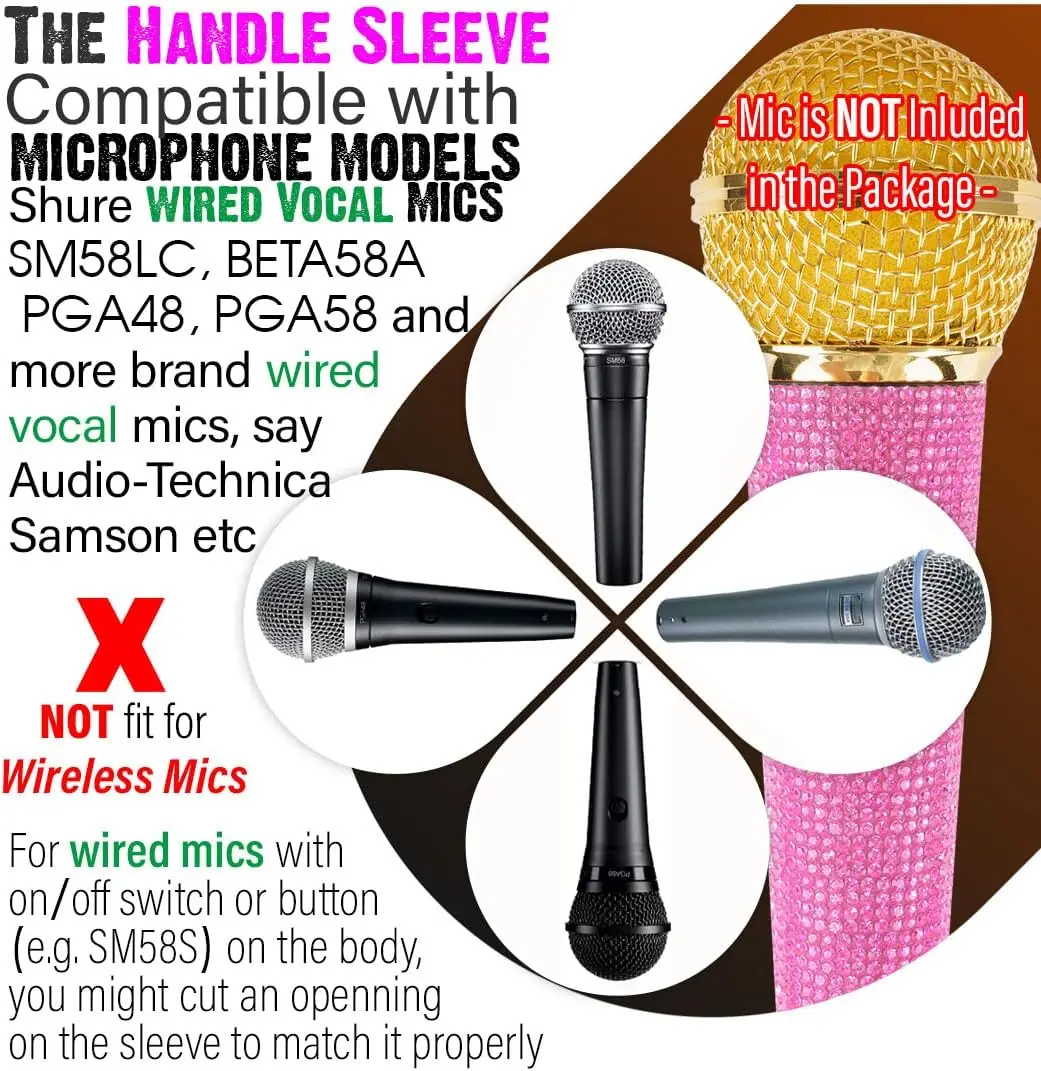 Shure Kablolu Mikrofon SM58, B - Shure Mic Mv7 incelemesi ve fiyatı