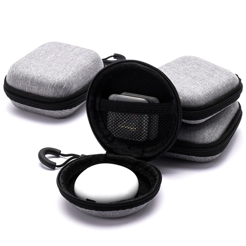 1 adet taşınabilir darbeye day - Headphone Case Hard incelemesi ve fiyatı