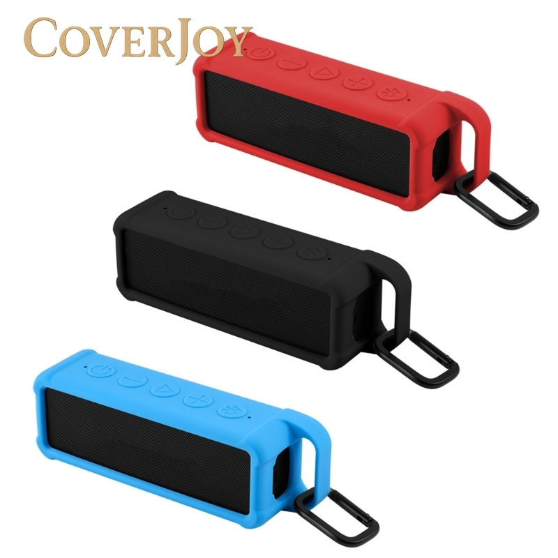 CoverJoy Taşınabilir Seyahat Ç - Anker Speaker Soundcore Mini incelemesi ve fiyatı