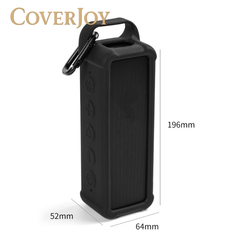 CoverJoy Taşınabilir Seyahat Ç - Anker Speaker Soundcore Mini incelemesi ve fiyatı