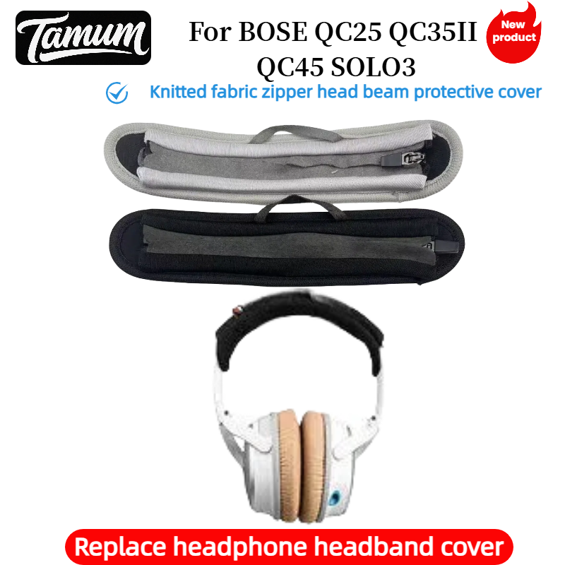 TAMUM BOSE QC25 QC35II QC45 SO - Bose Headphone Qc45 incelemesi ve fiyatı