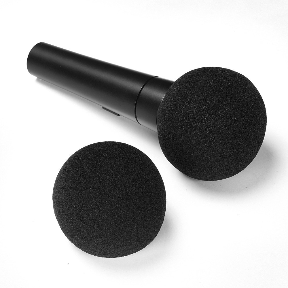 Yedek Mikrofon Rüzgarlığı Kapl - Shure Mic Sm58 incelemesi ve fiyatı