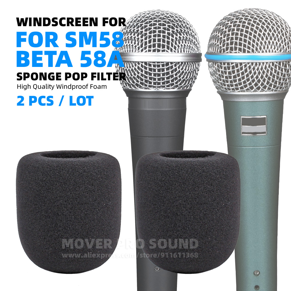 Shure SM58 SM 58 BETA 58A Beta - Shure Mic Mv7 incelemesi ve fiyatı