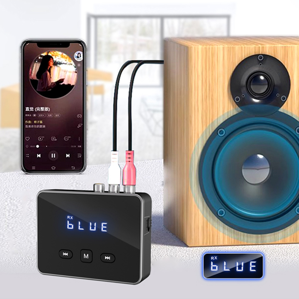 BT 5.4 Verici Alıcı AUX 3.5mm  - Bluetooth Adapter Receiver incelemesi ve fiyatı