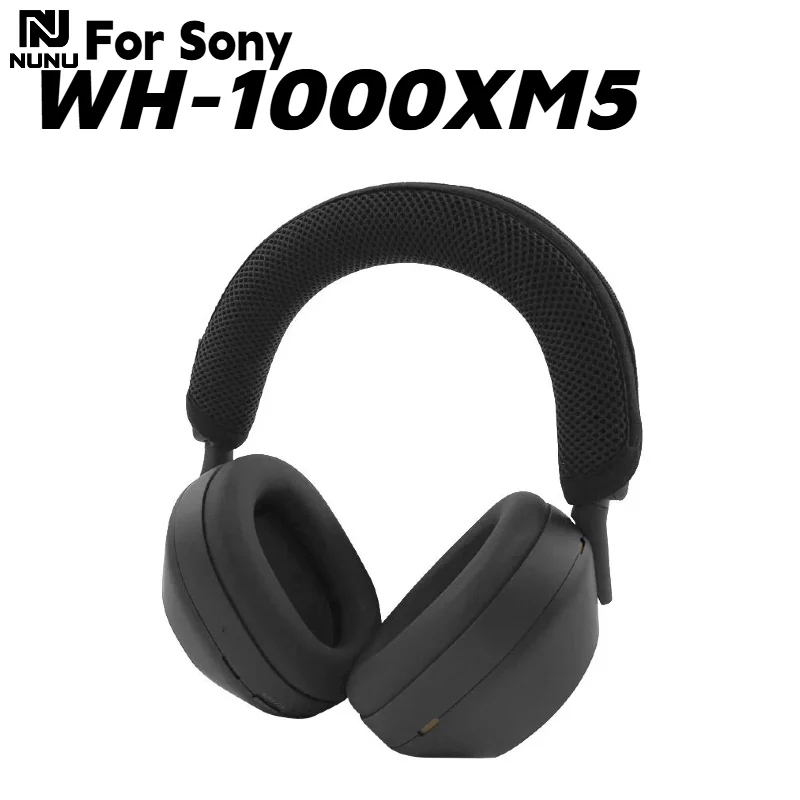 NUNU Rahat Fermuarlı Kafa Band - Sony Headphone Wh-1000Xm5 incelemesi ve fiyatı