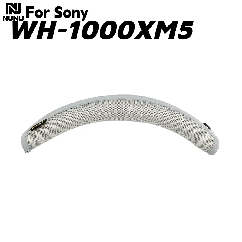 NUNU Rahat Fermuarlı Kafa Band - Sony Headphone Wh-1000Xm5 incelemesi ve fiyatı