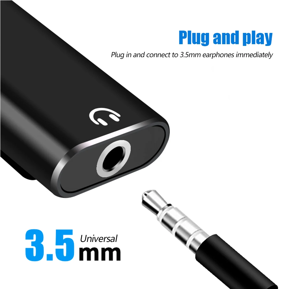 2'si 1 arada USB-C - 3,5 mm Ja - Earphone Splitter Jack incelemesi ve fiyatı