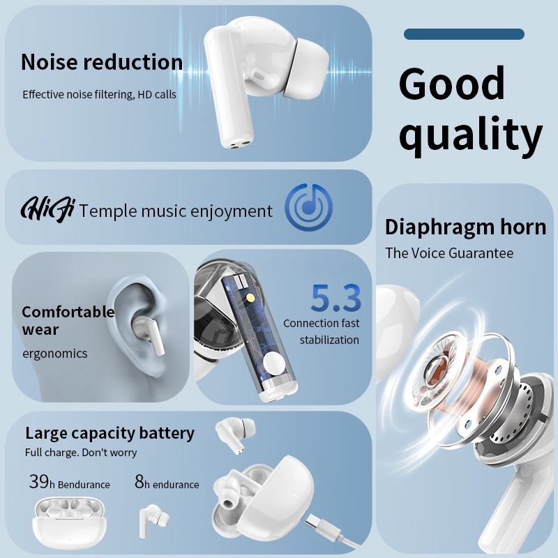 Yeni kablosuz Bluetooth kulakl - Bluetooth Headset On Ear incelemesi ve fiyatı