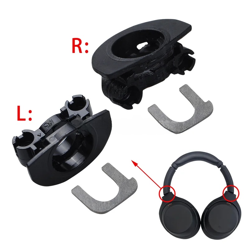 Sony WH 1000XM4 Kulaklıklar İç - Sony Headphone Wh-1000Xm4 incelemesi ve fiyatı