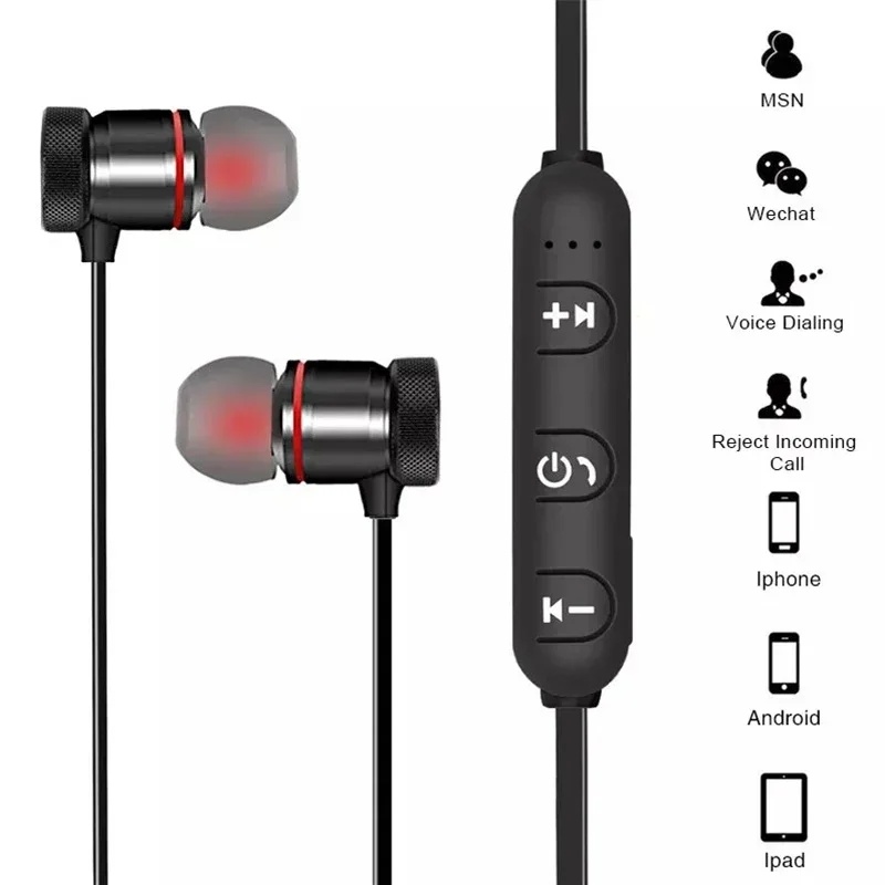 1-4 Adet Kablosuz Bluetooth Ku - Bluetooth Headset On Ear incelemesi ve fiyatı