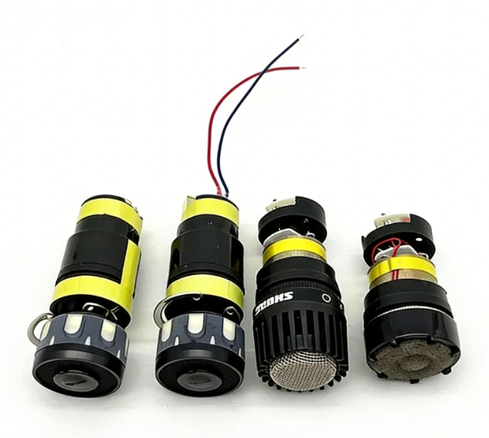 1 adet kaliteli kartuş kapsül  - Shure Mic Mv7 incelemesi ve fiyatı