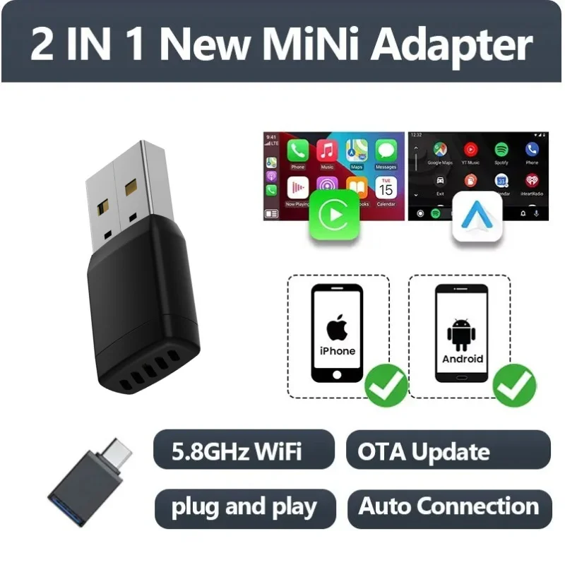 Kablosuz Adaptör Akıllı Kablos - Bluetooth Adapter Receiver incelemesi ve fiyatı