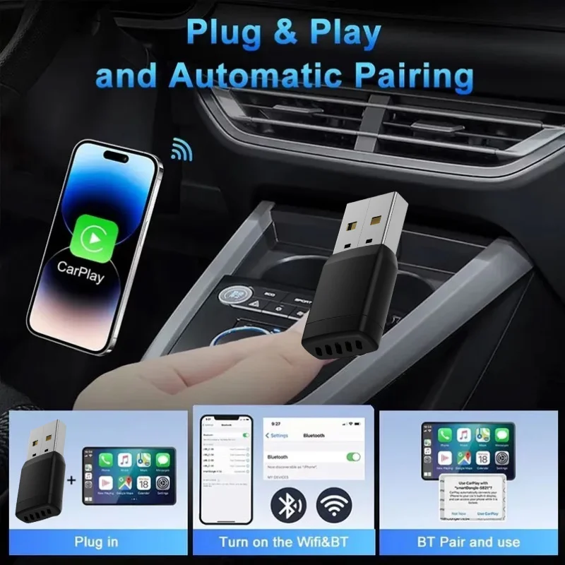 Kablosuz Adaptör Akıllı Kablos - Bluetooth Adapter Receiver incelemesi ve fiyatı