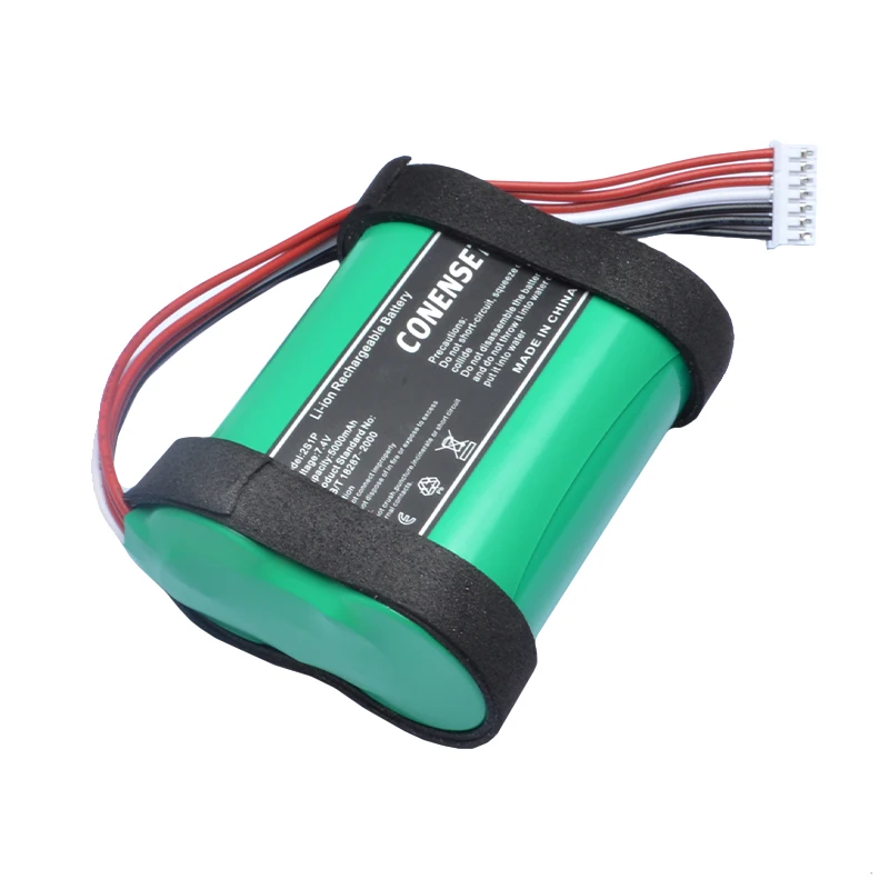 5000 mAh PA23 7.4 V Pil Anker  - Anker Speaker Soundcore Mini incelemesi ve fiyatı