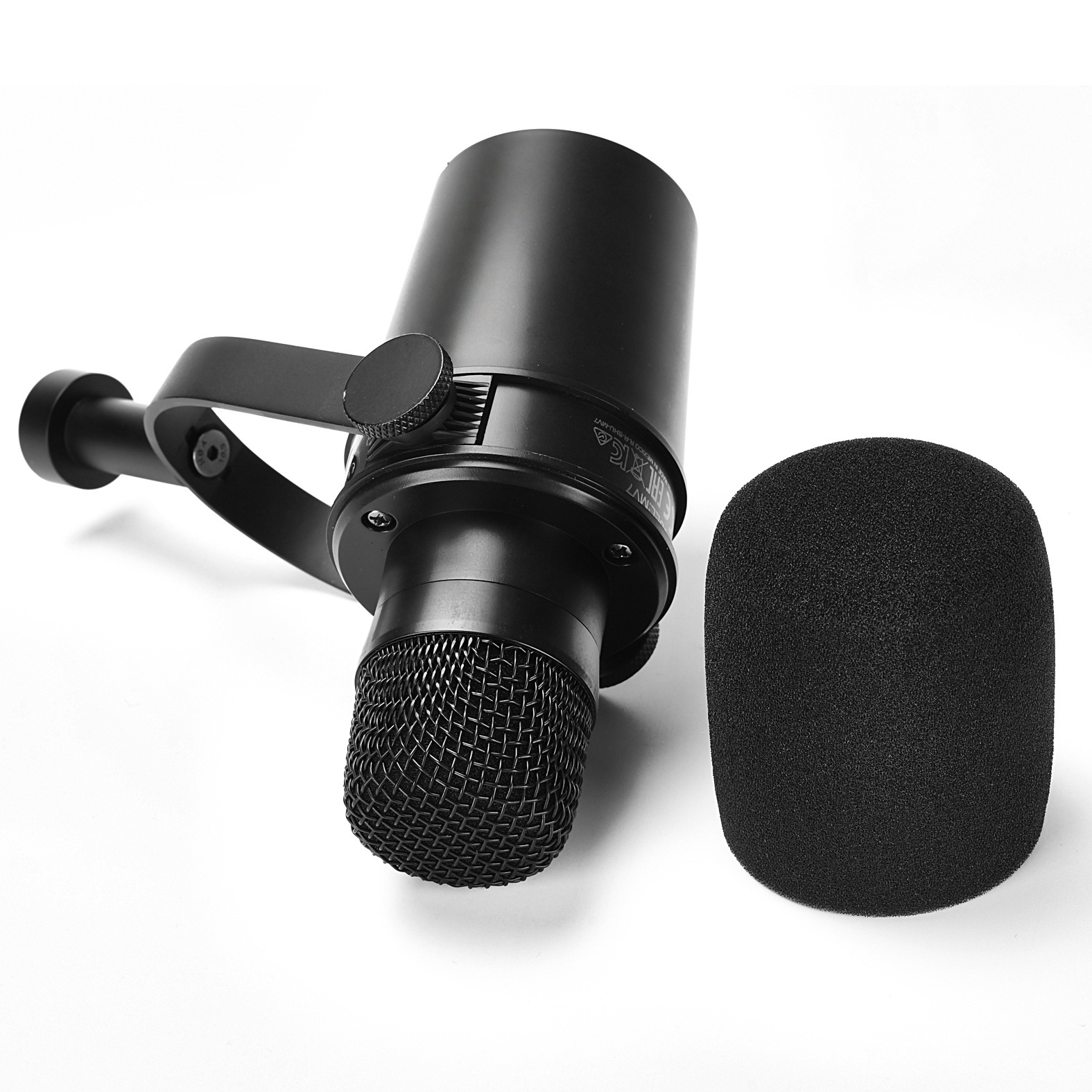 Shure MV7 / MV7X Kablosuz Mikr - Shure Mic Mv7 incelemesi ve fiyatı