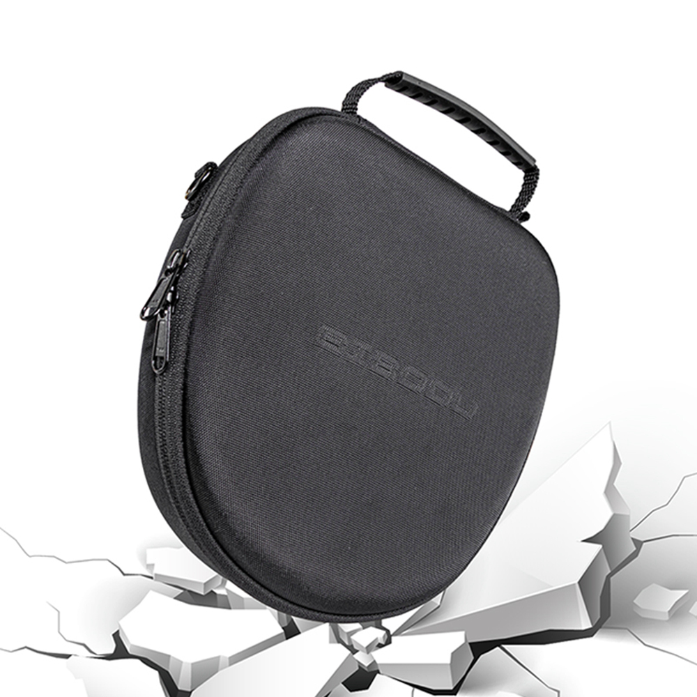 Kalite sert EVA saklama çantas - Sony Headphone Wh-1000Xm4 incelemesi ve fiyatı