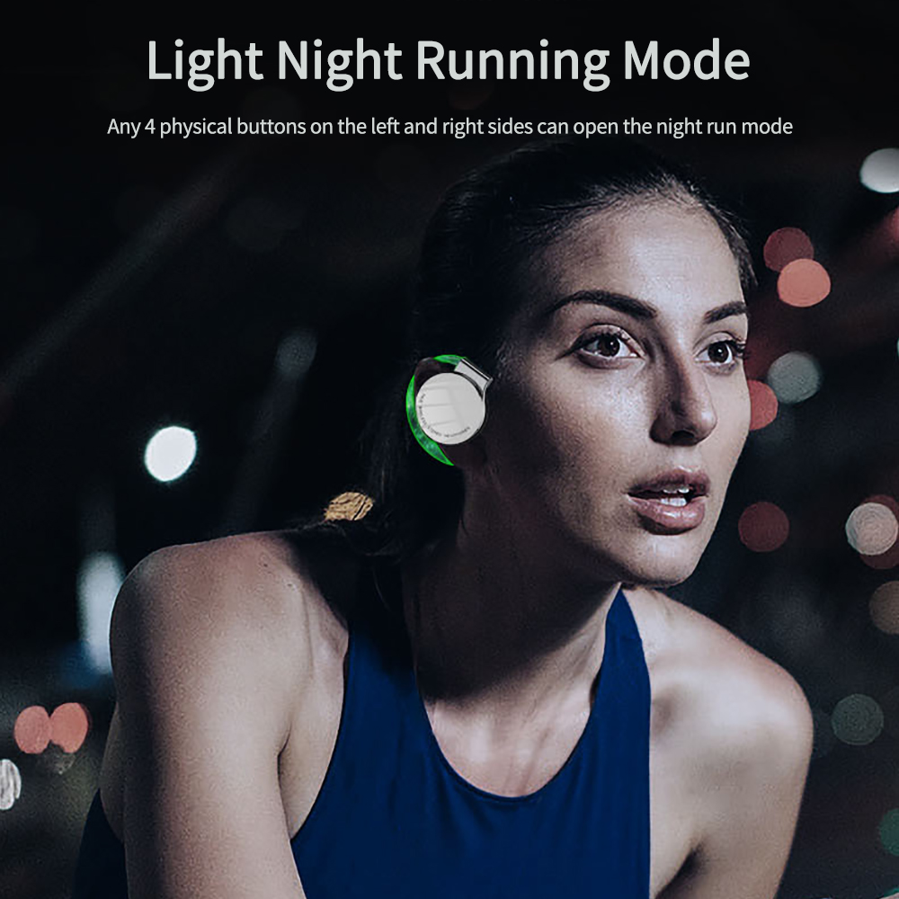 F2 TWS kablosuz Bluetooth kula - Sports Earphone Hook incelemesi ve fiyatı