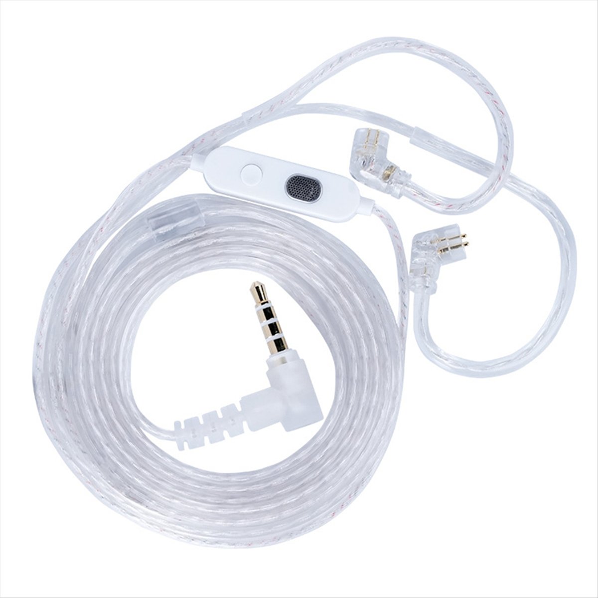 ABAN Kulaklık Kablosu M2 Çift  - Wired Earphone Mic incelemesi ve fiyatı