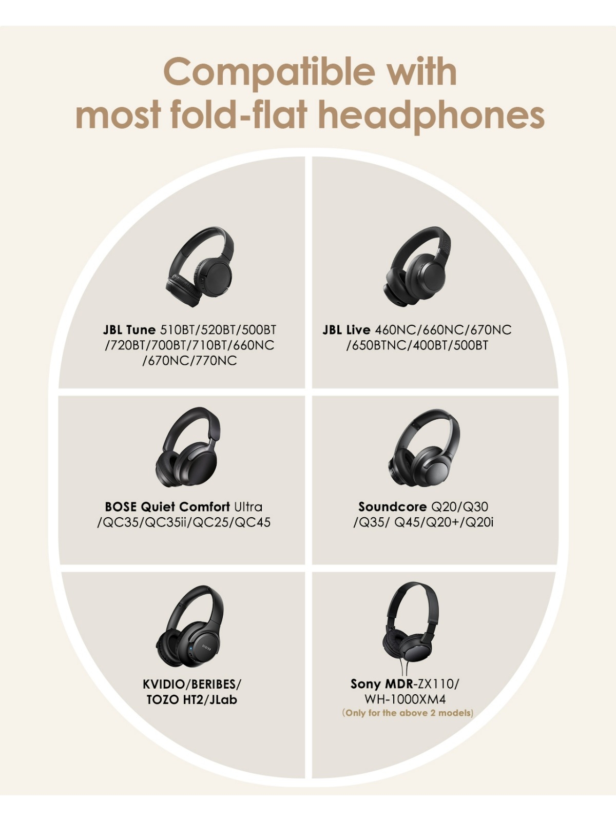 JBL Tune 510/520BT, Sony WH-10 - Sony Headphone Wh-1000Xm4 incelemesi ve fiyatı