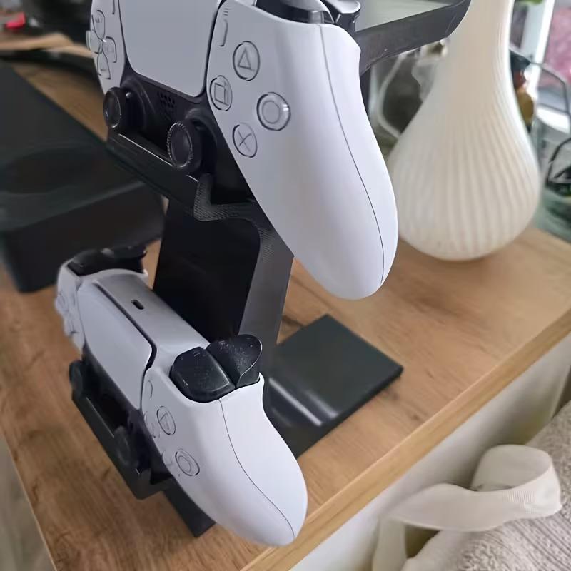 ● 3'ü 1 Arada Masaüstü Kontrol - Headphone Stand Desk incelemesi ve fiyatı