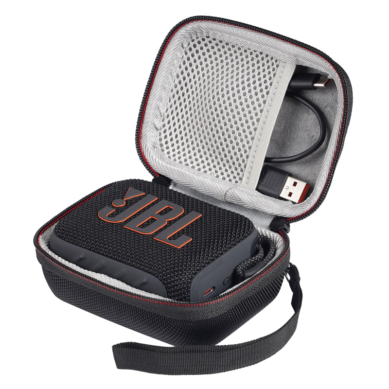 Yeni Sert EVA Seyahat Taşınabi - Jbl Speaker Go 4 incelemesi ve fiyatı