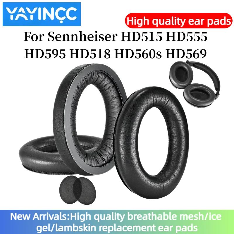 YAYINCC Kulak Pedleri Sennheis - Sennheiser Headphone Hd 560S incelemesi ve fiyatı
