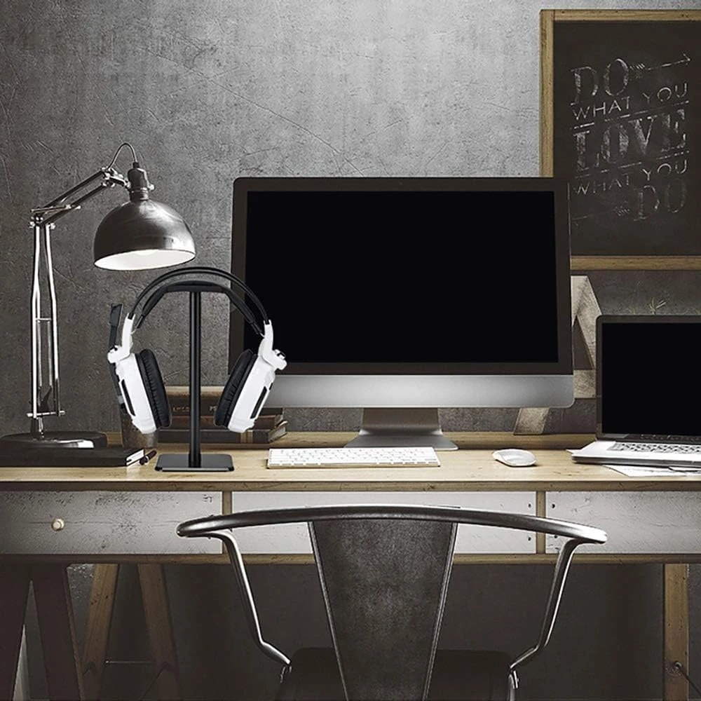 Kulaklık Standı Masaüstü Kulak - Headphone Stand Desk incelemesi ve fiyatı