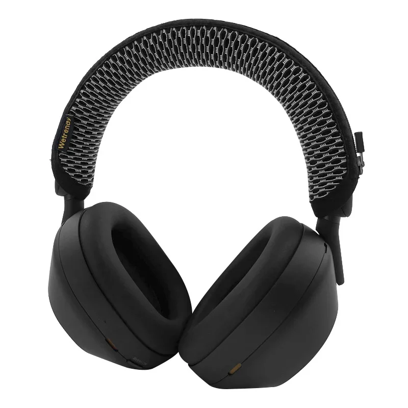 Sony WH-1000XM5 Nefes Örgü Kum - Sony Headphone Wh-1000Xm5 incelemesi ve fiyatı