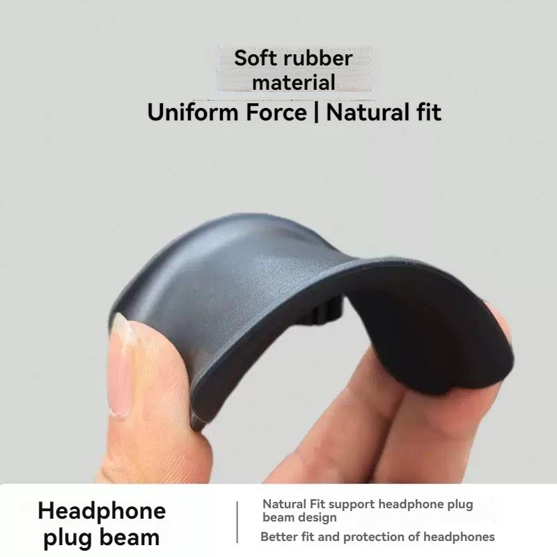 1 adet evrensel kafa kulaklık  - Headphone Stand Desk incelemesi ve fiyatı