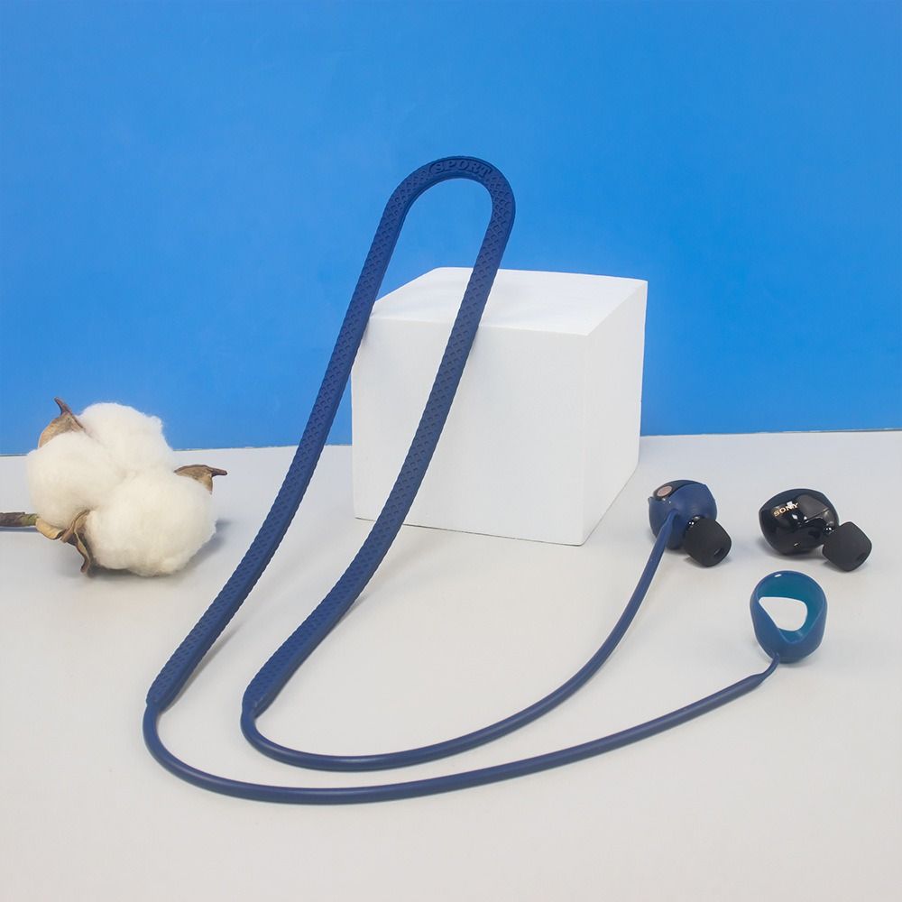Anti-kayıp kulaklık ipi kablos - Sony Headphone Wf-1000Xm5 incelemesi ve fiyatı