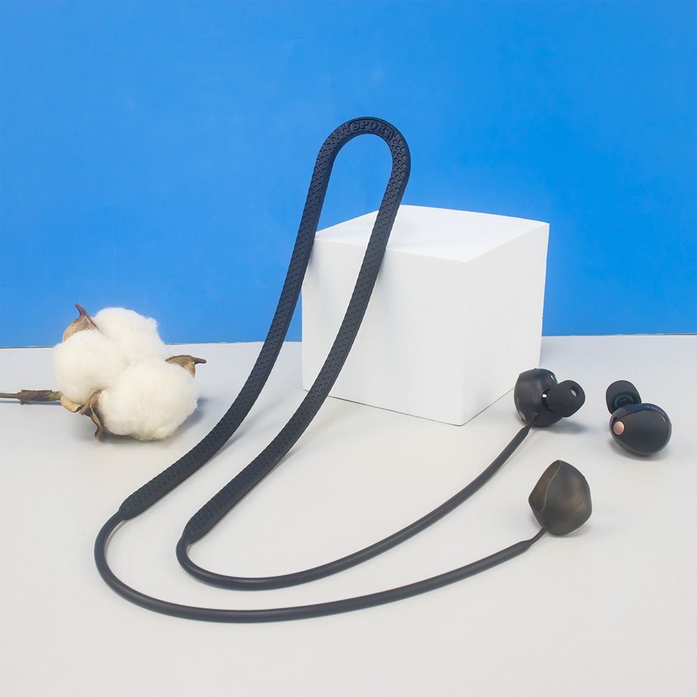 Anti-kayıp kulaklık ipi kablos - Sony Headphone Wf-1000Xm5 incelemesi ve fiyatı