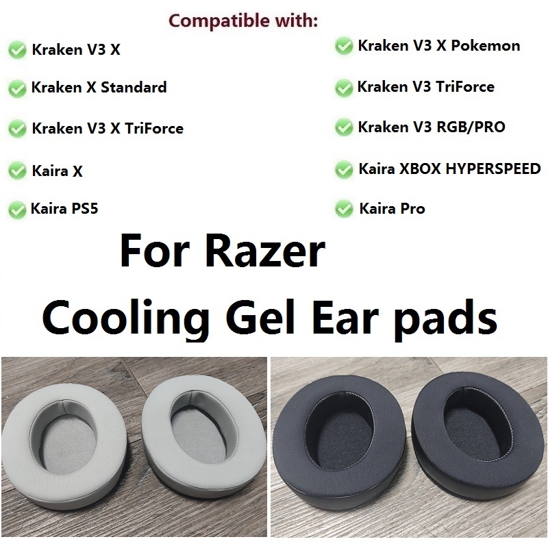 Razer Kraken X/V3X/V3/V3 RGB/V - Gaming Headset Rgb incelemesi ve fiyatı