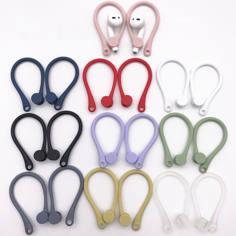 2 adet Mini Anti-fall Bluetoot - Sports Earphone Hook incelemesi ve fiyatı