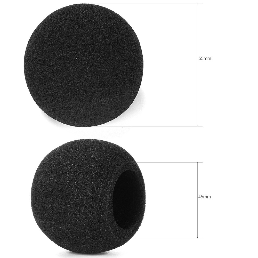 Shure SM58 / SM48 için Yedek M - Shure Mic Mv7 incelemesi ve fiyatı