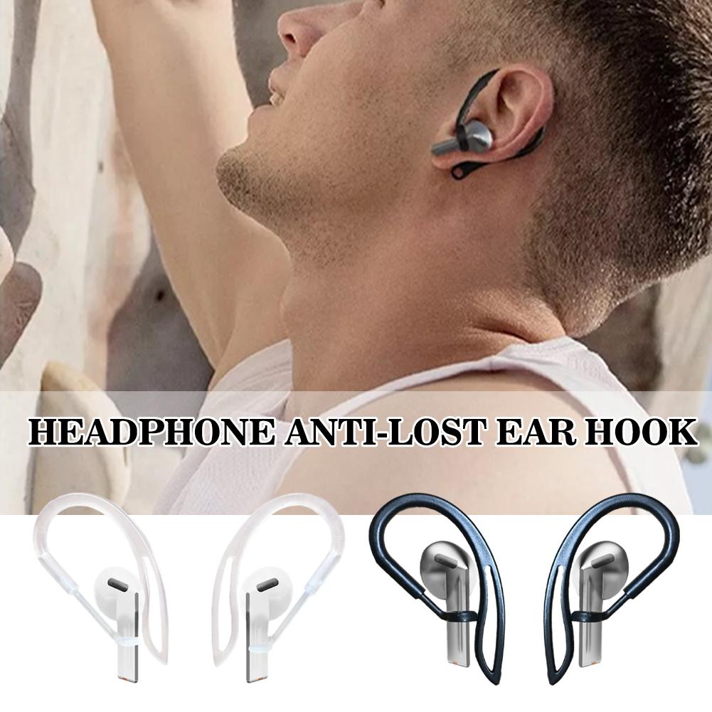 Samsung Buds3 Pro 360 için 1/2 - Sports Earphone Hook incelemesi ve fiyatı