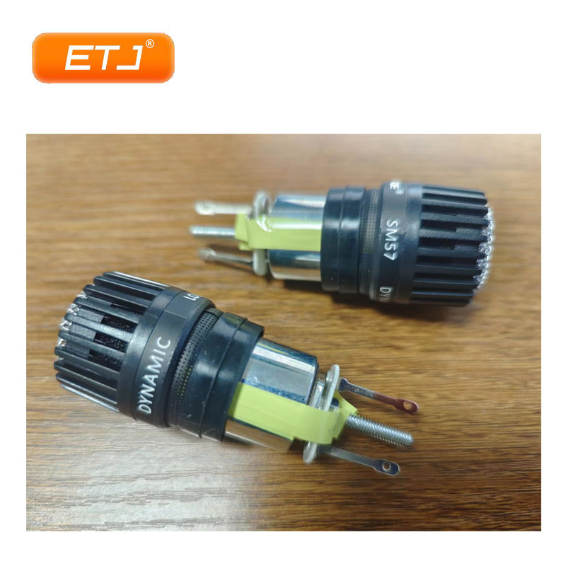 2 adet Dönebilen SM57 Kapsül D - Shure Mic Mv7 incelemesi ve fiyatı