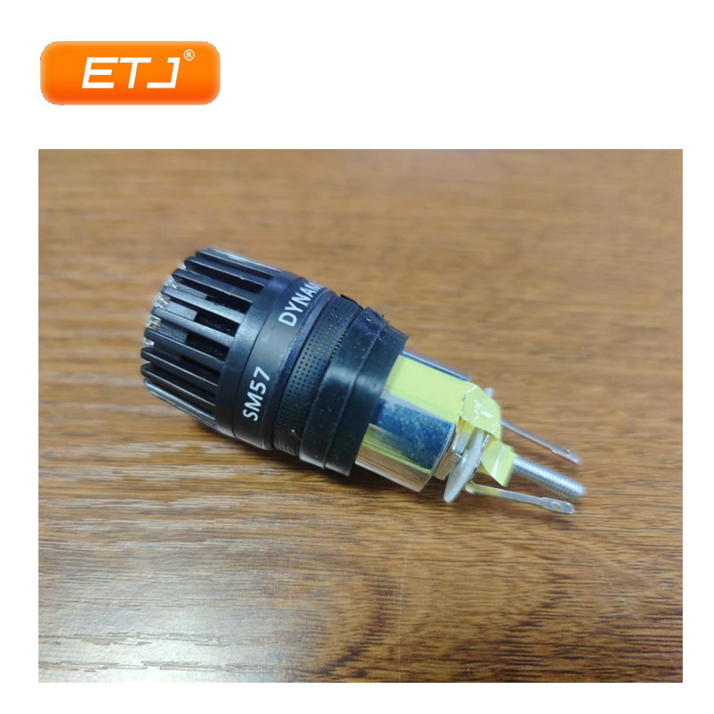 2 adet Dönebilen SM57 Kapsül D - Shure Mic Mv7 incelemesi ve fiyatı